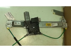 Recambio de elevalunas delantero izquierdo para opel corsa e edition ecoflex referencia OEM IAM 541613212 013447040LH ELECTRICO 2