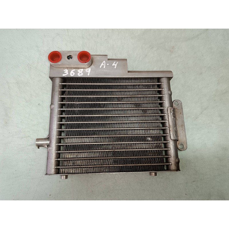 Recambio de radiador aceite para audi a4 berlina (8e) 2.5 tdi quattro (132kw) referencia OEM IAM 8E0317021A  