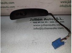 Recambio de mando elevalunas delantero derecho para opel vectra b berlina básico (1999) referencia OEM IAM 4953312  