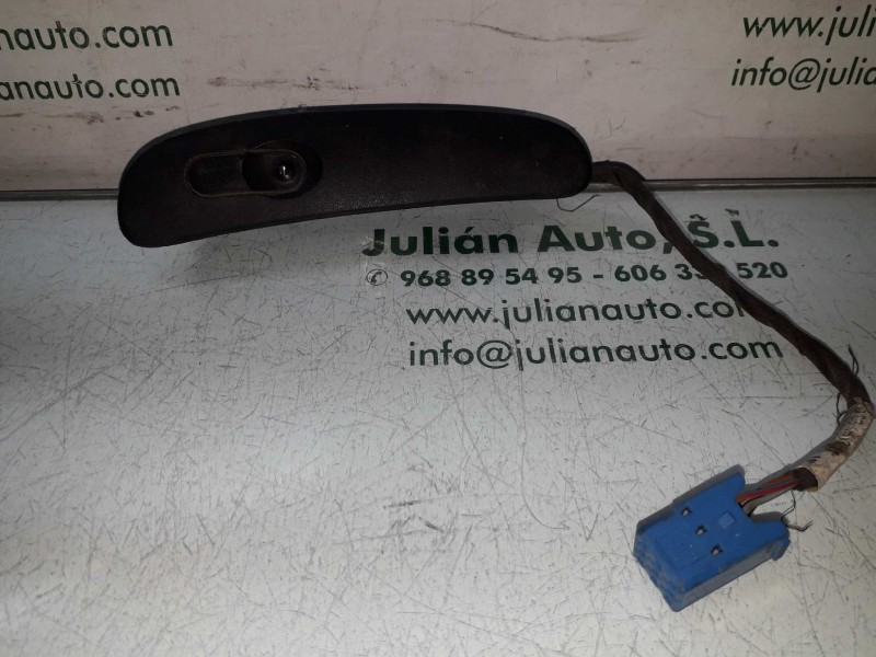 Recambio de mando elevalunas delantero derecho para opel vectra b berlina básico (1999) referencia OEM IAM 4953312  