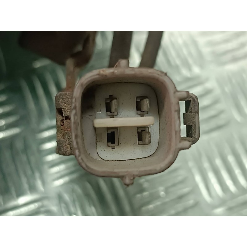 Recambio de compresor aire acondicionado para toyota yaris (ncp1/nlp1/scp1) 1.4 d-4d expo referencia OEM IAM 4472206534 SCSA06C 