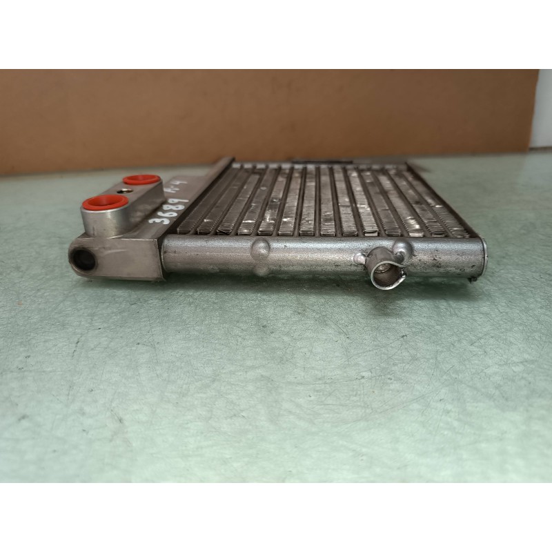 Recambio de radiador aceite para audi a4 berlina (8e) 2.5 tdi quattro (132kw) referencia OEM IAM 8E0317021A  