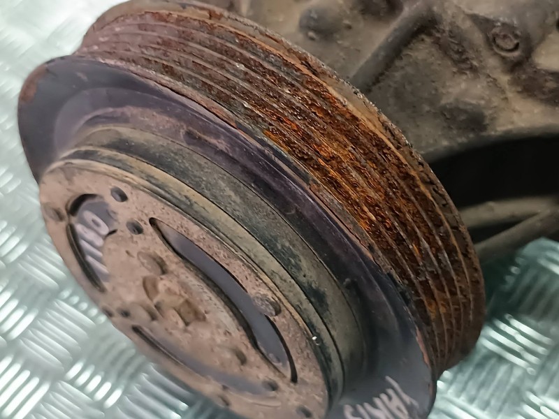 Recambio de compresor aire acondicionado para toyota yaris (ncp1/nlp1/scp1) 1.4 d-4d expo referencia OEM IAM 4472206534 SCSA06C 