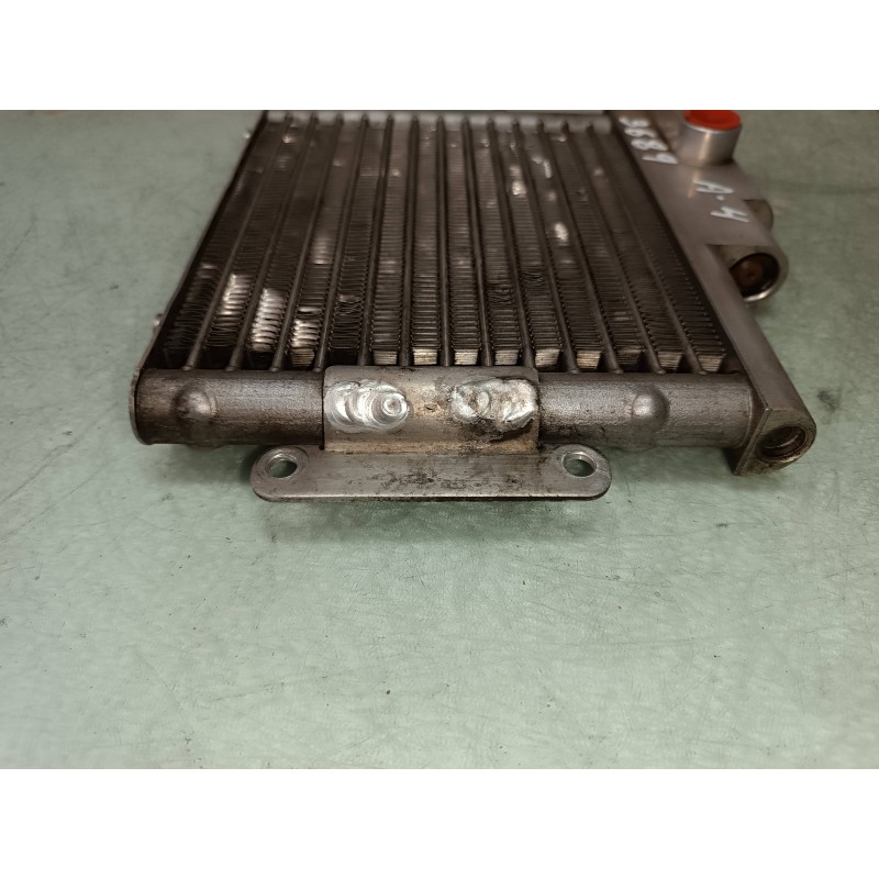 Recambio de radiador aceite para audi a4 berlina (8e) 2.5 tdi quattro (132kw) referencia OEM IAM 8E0317021A  