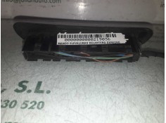 Recambio de mando elevalunas delantero derecho para opel vectra b berlina básico (1999) referencia OEM IAM 4953311   2