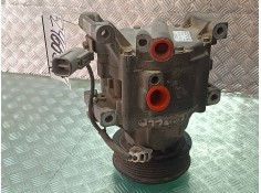 Recambio de compresor aire acondicionado para toyota corolla (e12) 1.6 sol berlina 3/5 referencia OEM IAM 4472206353 SCSA06C DEN