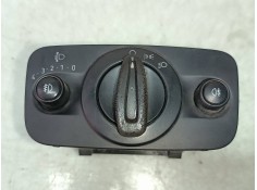 Recambio de mando luces para ford fiesta (cb1) trend referencia OEM IAM 8A6T13A024BB 10004132 G0GMA