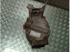 Recambio de compresor aire acondicionado para toyota corolla (e12) 1.6 sol berlina 3/5 referencia OEM IAM 4472206353 SCSA06C DEN 2
