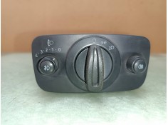 Recambio de mando luces para ford fiesta (cb1) trend referencia OEM IAM 8A6T13A024BB 10004132 G0GMA 2