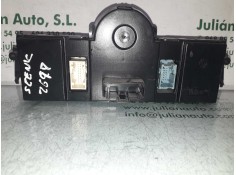 Recambio de mando climatizador para renault scenic ii grand confort authentique referencia OEM IAM 8200344842 69340017 VALEO 2