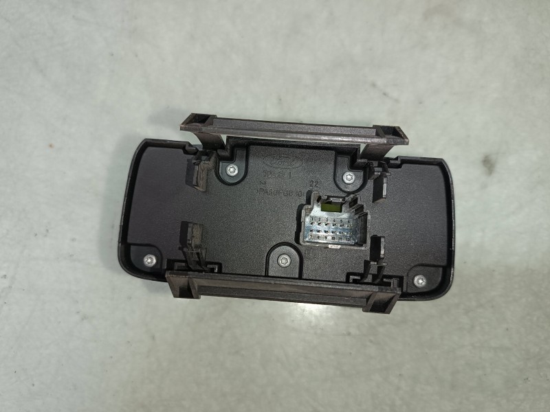 Recambio de mando luces para ford fiesta (cb1) trend referencia OEM IAM 8A6T13A024BB 10004132 G0GMA