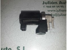 Recambio de valvula aire adicional para renault scenic ii grand confort authentique referencia OEM IAM 72190356 8200270451 