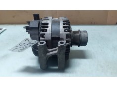 Recambio de alternador para opel corsa e edition ecoflex referencia OEM IAM 39007439 BOSCH 150A
