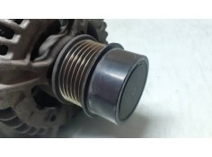 Recambio de alternador para opel corsa e edition ecoflex referencia OEM IAM 39007439 BOSCH 150A 2