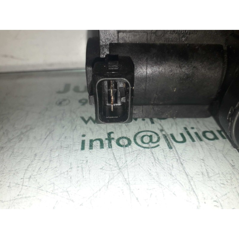 Recambio de valvula aire adicional para renault scenic ii grand confort authentique referencia OEM IAM 72190356 8200270451 