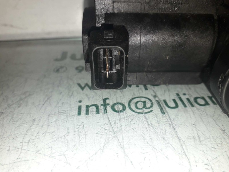 Recambio de valvula aire adicional para renault scenic ii grand confort authentique referencia OEM IAM 72190356 8200270451 