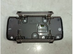 Recambio de mando luces para ford fiesta (cb1) trend referencia OEM IAM 8A6T13A024BB 10004132 G0GMA 2