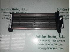 Recambio de resistencia calefaccion para renault scenic ii grand confort authentique referencia OEM IAM 664447AE  