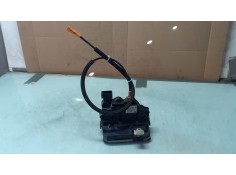 Recambio de cerradura puerta delantera derecha para opel corsa e edition ecoflex referencia OEM IAM 13431840 C29346100 032540795