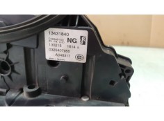 Recambio de cerradura puerta delantera derecha para opel corsa e edition ecoflex referencia OEM IAM 13431840 C29346100 032540795 2