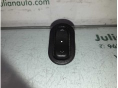 Recambio de mando elevalunas delantero derecho para opel meriva cosmo referencia OEM IAM 13363102 24409207 