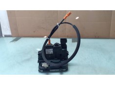 Recambio de cerradura puerta delantera izquierda para opel corsa e edition ecoflex referencia OEM IAM 13431841 1602150459 032540