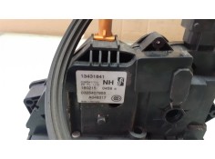 Recambio de cerradura puerta delantera izquierda para opel corsa e edition ecoflex referencia OEM IAM 13431841 1602150459 032540 2