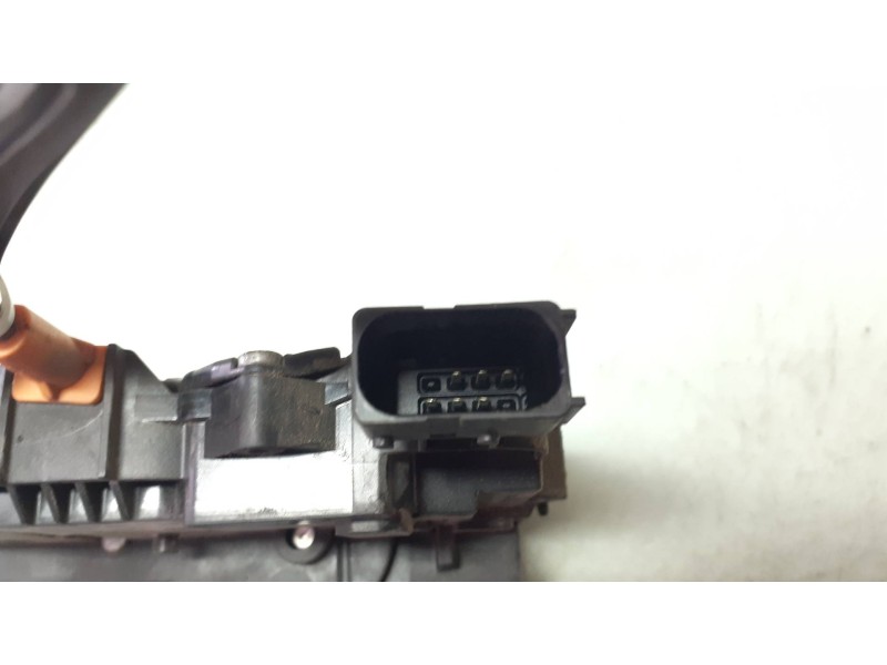 Recambio de cerradura puerta delantera izquierda para opel corsa e edition ecoflex referencia OEM IAM 13431841 1602150459 032540