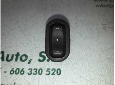 Recambio de mando elevalunas delantero derecho para opel combo (corsa c) familiar referencia OEM IAM 13363102 24409207 