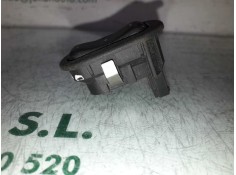 Recambio de mando elevalunas delantero derecho para opel combo (corsa c) familiar referencia OEM IAM 13363102 24409207  2