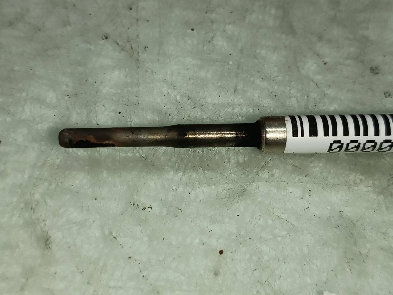 Recambio de calentadores para opel insignia berlina cosmo referencia OEM IAM 55564162 4,4V 