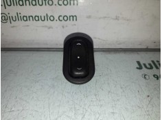 Recambio de mando elevalunas delantero derecho para opel combo (corsa c) familiar referencia OEM IAM 13363102 24409207 