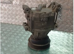 Recambio de compresor aire acondicionado para toyota corolla (e12) 2.0 d-4d linea luna berlina referencia OEM IAM 4472206362 SCS