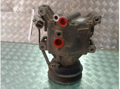 Recambio de compresor aire acondicionado para toyota corolla (e12) 2.0 d-4d linea luna berlina referencia OEM IAM 4472206362 SCS 2