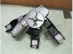 Recambio de motor limpia trasero para peugeot 308 business line referencia OEM IAM 9819523180 0390205010 BOSCH