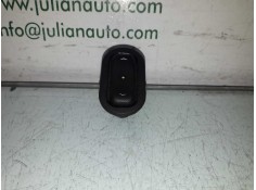 Recambio de mando elevalunas delantero derecho para opel meriva cosmo referencia OEM IAM 13363102 24409207 