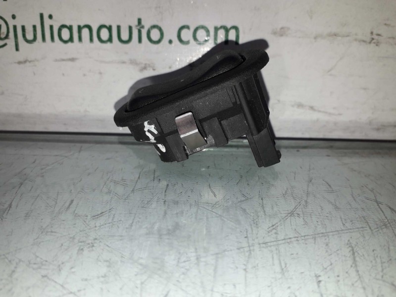 Recambio de mando elevalunas delantero derecho para opel meriva cosmo referencia OEM IAM 13363102 24409207 