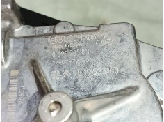 Recambio de motor limpia trasero para peugeot 308 business line referencia OEM IAM 9819523180 0390205010 BOSCH 2