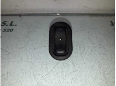 Recambio de mando elevalunas delantero derecho para opel astra g berlina comfort referencia OEM IAM 13353100 90561388 