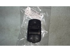 Recambio de mando elevalunas delantero izquierdo para opel corsa e edition ecoflex referencia OEM IAM 13430017 GM 315625731