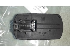 Recambio de mando elevalunas delantero izquierdo para opel corsa e edition ecoflex referencia OEM IAM 13430017 GM 315625731 2
