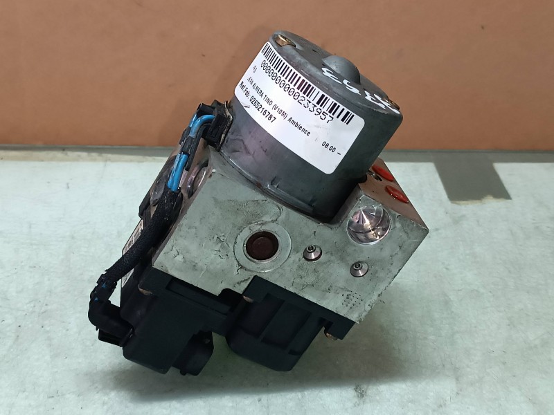 Recambio de abs para nissan almera tino (v10m) ambience referencia OEM IAM 0265216787 0273004505 BOSCH