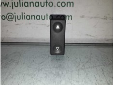 Recambio de mando elevalunas trasero izquierdo para opel vectra c berlina comfort referencia OEM IAM 09185959 05206T 