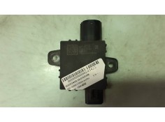 Recambio de resistencia calefaccion para opel corsa e edition ecoflex referencia OEM IAM 13414859 341980000000X 