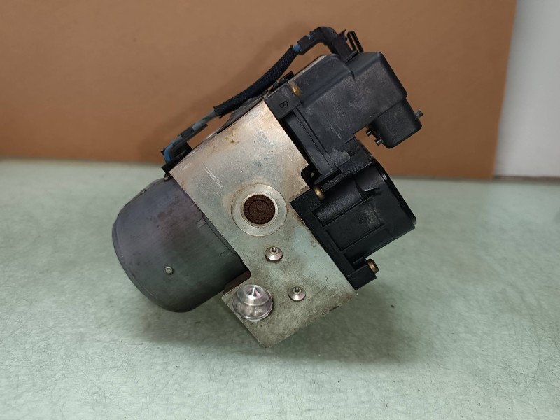 Recambio de abs para nissan almera tino (v10m) ambience referencia OEM IAM 0265216787 0273004505 BOSCH