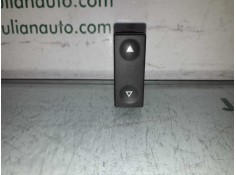 Recambio de mando elevalunas trasero derecho para opel vectra c berlina comfort referencia OEM IAM 09185959 05199T 