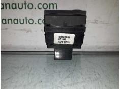 Recambio de mando elevalunas trasero derecho para opel vectra c berlina comfort referencia OEM IAM 09185959 05199T  2