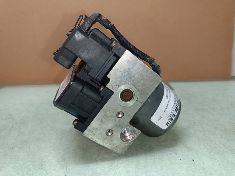 Recambio de abs para nissan almera tino (v10m) ambience referencia OEM IAM 0265216787 0273004505 BOSCH