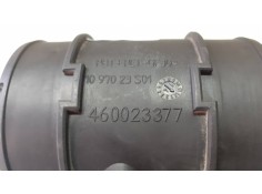 Recambio de caudalimetro para opel corsa e edition ecoflex referencia OEM IAM 13274755 1097023S01 460023377 2