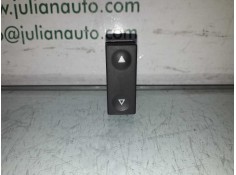 Recambio de mando elevalunas trasero izquierdo para opel vectra c berlina comfort referencia OEM IAM 09185959 05187T 